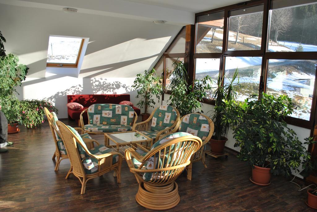 Tourist Farm Kladje Villa Ljubno ภายนอก รูปภาพ